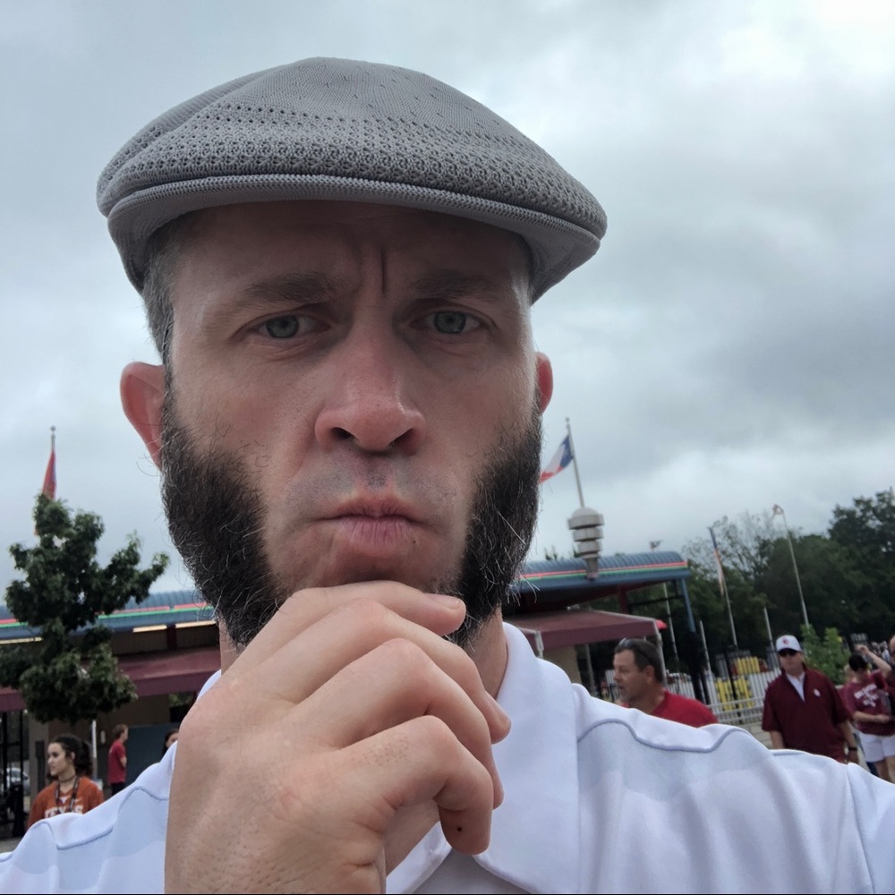 Meet your Posher, Joshua